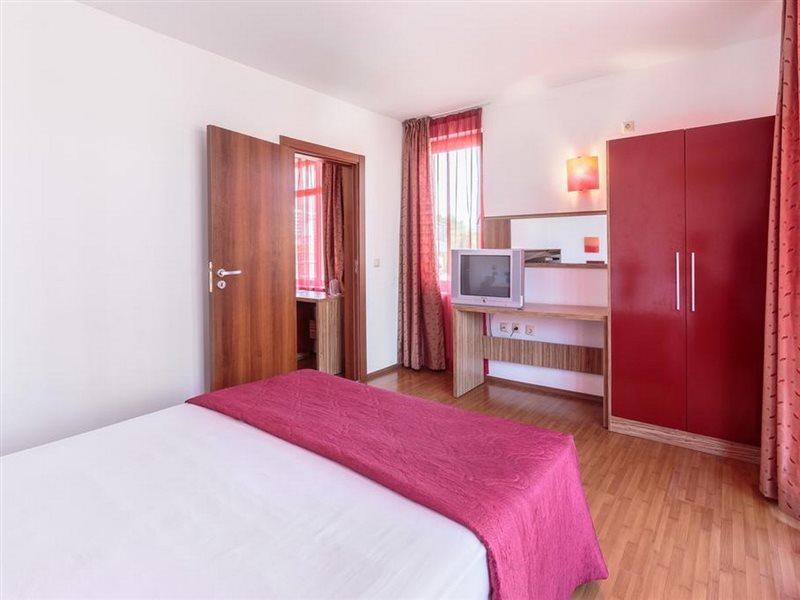 Hotel Apolis Σωζόπολη Εξωτερικό φωτογραφία