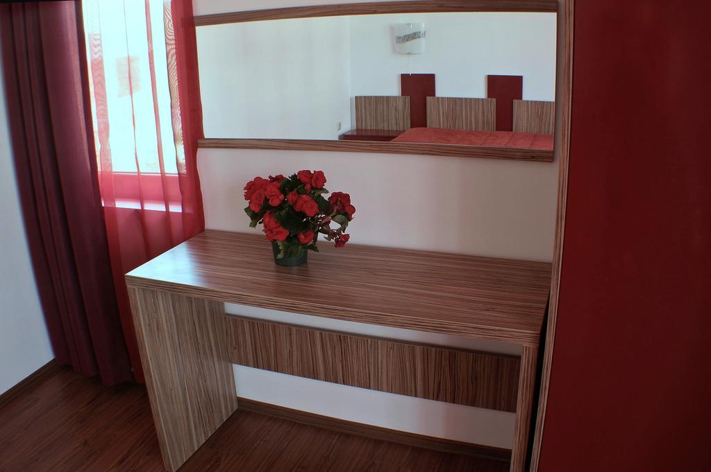 Hotel Apolis Σωζόπολη Εξωτερικό φωτογραφία