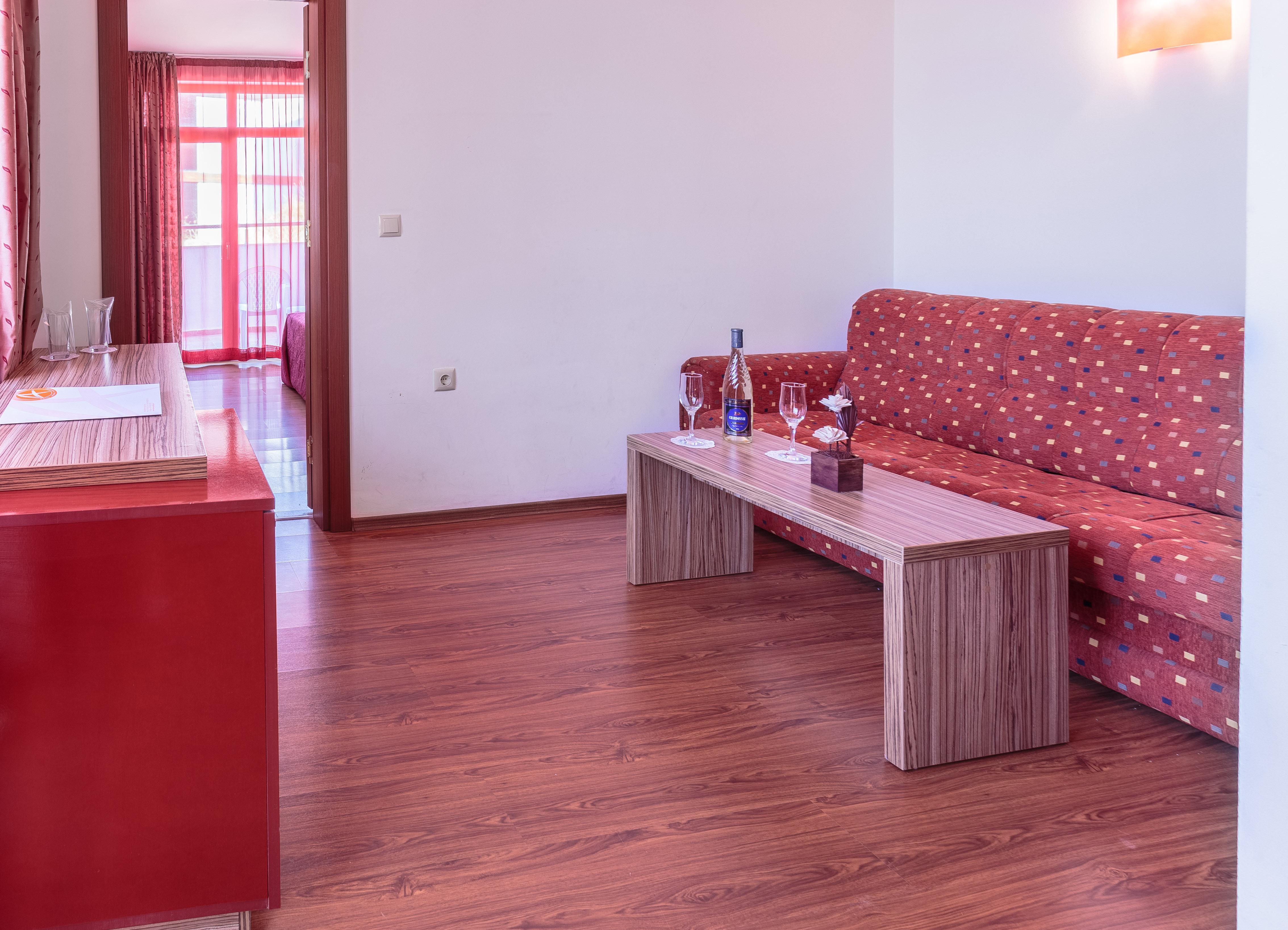 Hotel Apolis Σωζόπολη Εξωτερικό φωτογραφία