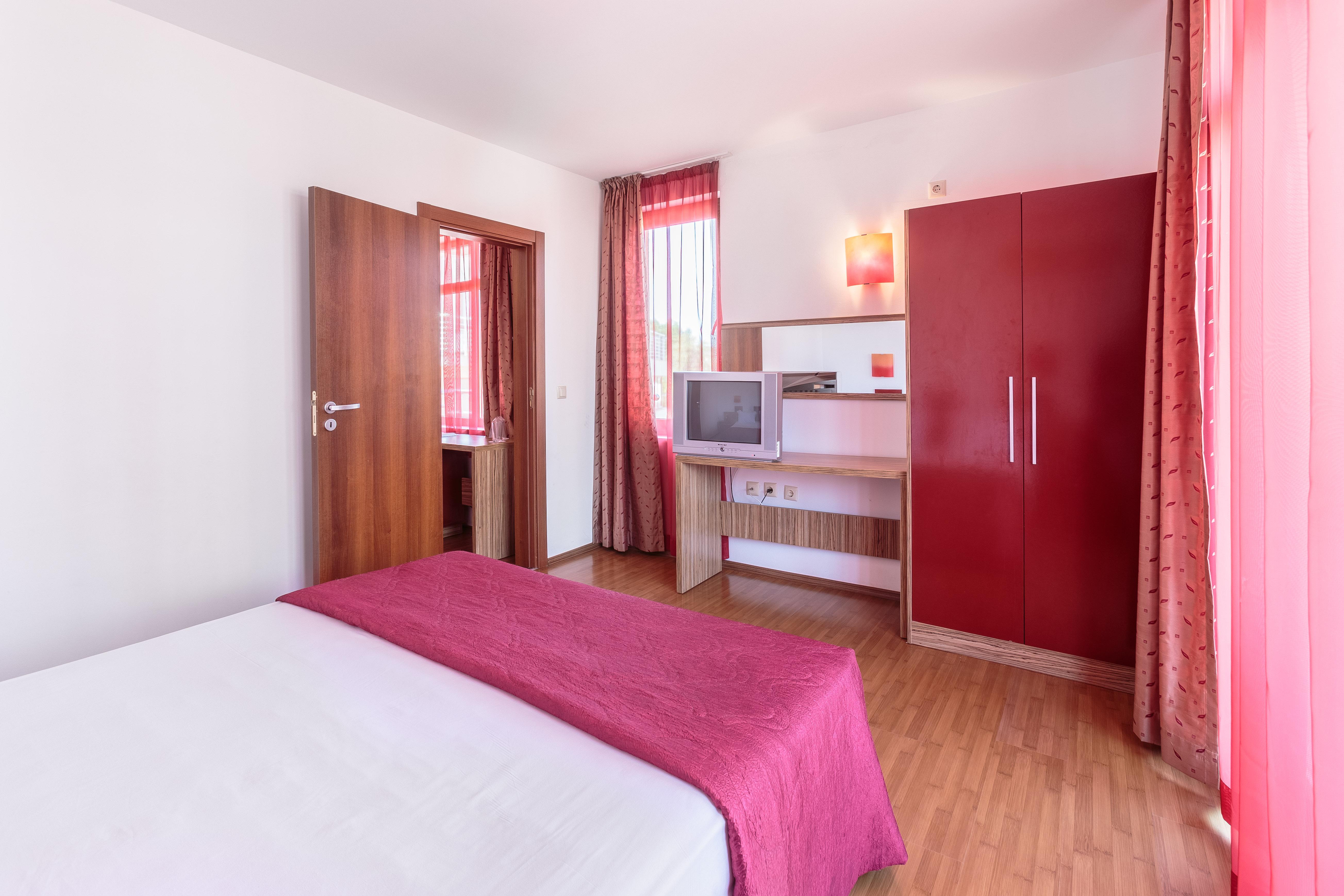 Hotel Apolis Σωζόπολη Εξωτερικό φωτογραφία