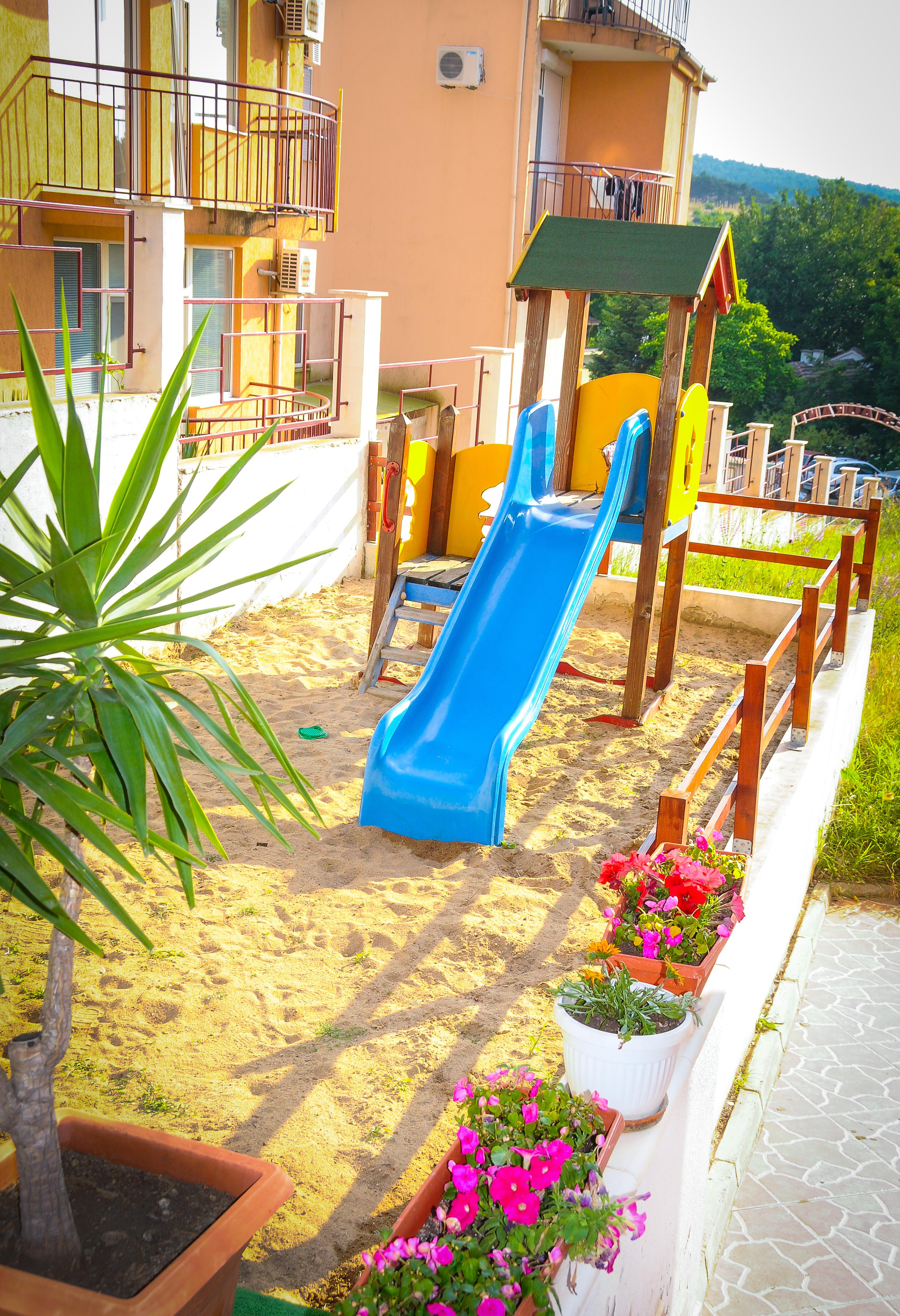 Hotel Apolis Σωζόπολη Εξωτερικό φωτογραφία